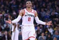 Houston Rockets v Golden State Warriors